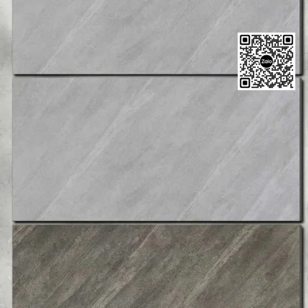 Gạch Đá Mờ 30x60 Ốp Lát Giá Rẻ xám vân 36011