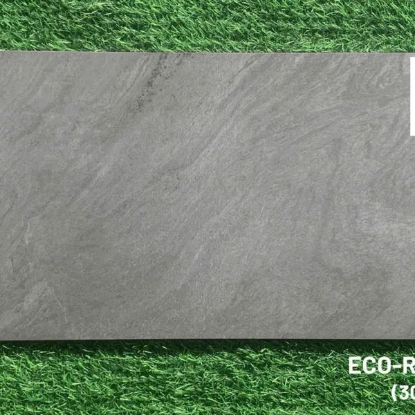 Gạch Đá Mờ 30x60 Ốp Lát Giá Rẻ xám vân RC3602