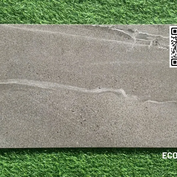 Gạch Đá Mờ 30x60 Ốp Lát Giá Rẻ xám vân RC3615