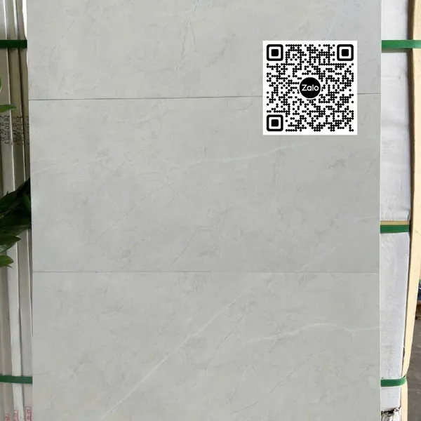 Gạch Đá Mờ 30x60 Ốp Lát Giá Rẻ xám vân trắng CT6368
