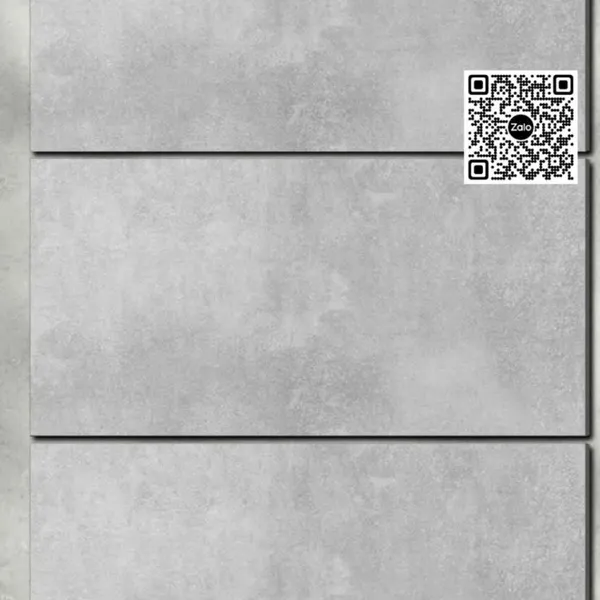 Gạch Đá Mờ 30x60 Ốp Lát Giá Rẻ xám xi măng 36013