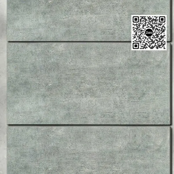 Gạch Đá Mờ 30x60 Ốp Lát Giá Rẻ xám xi măng 3607