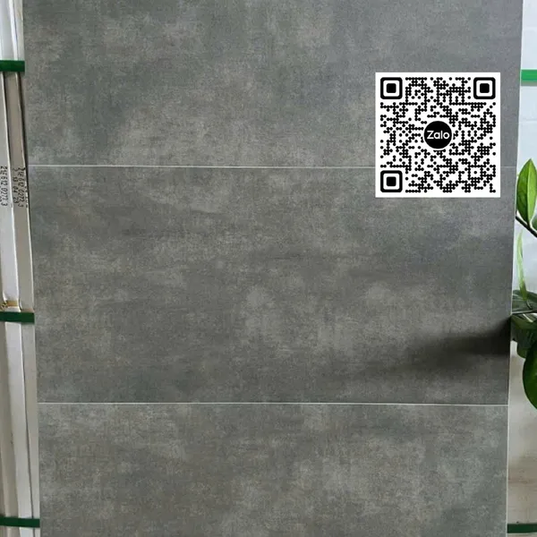 Gạch Đá Mờ 30x60 Ốp Lát Giá Rẻ xám xi măng CT2016