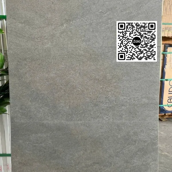 Gạch Đá Mờ 30x60 Ốp Lát Giá Rẻ xám xi măng CT3360