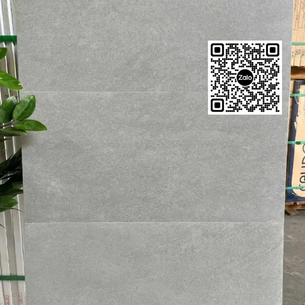 Gạch Đá Mờ 30x60 Ốp Lát Giá Rẻ xám xi măng CT3361