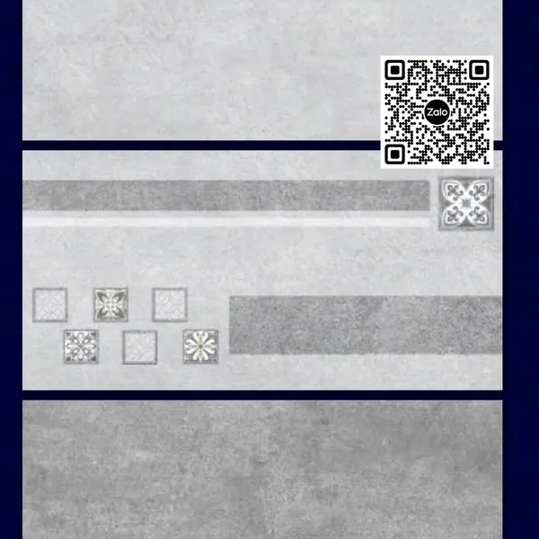 Gạch Đá Mờ 30x60 Ốp Lát Giá Rẻ xám xi măng M36007