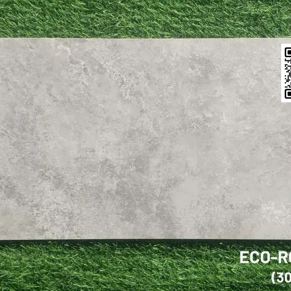 Gạch Đá Mờ 30x60 Ốp Lát Giá Rẻ xám xi măng RC3608