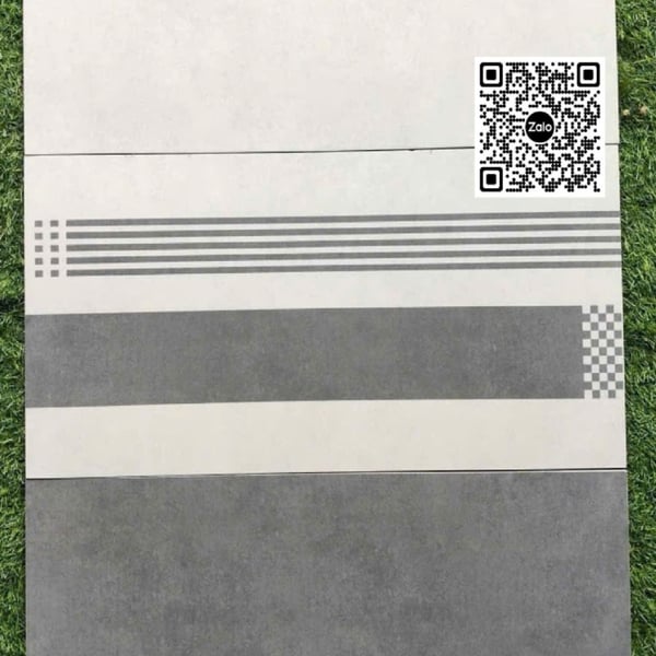 Gạch Đá Mờ 30x60 Ốp Lát Giá Rẻ xám xi măng US364006W