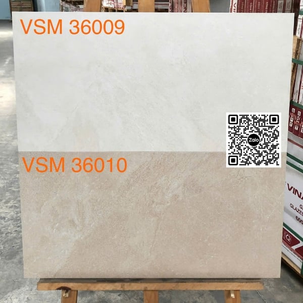 Gạch Đá Mờ 30x60 Ốp Lát Giá Rẻ nâu vân đá VSM36009 - VSM36010