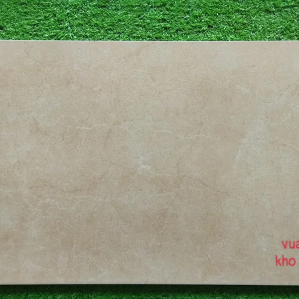 Gạch Đá Mờ Ốp Lát 30x60 Prime vàng đậm 9516