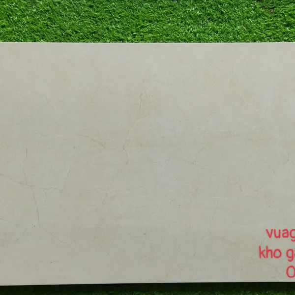 Gạch Đá Mờ Ốp Lát 30x60 Prime vàng kem 9515
