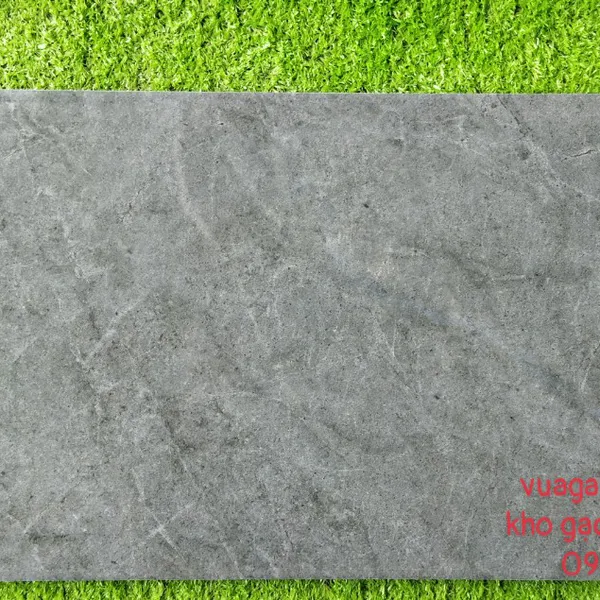 Gạch Đá Mờ Ốp Lát 30x60 Prime xám đậm 9524