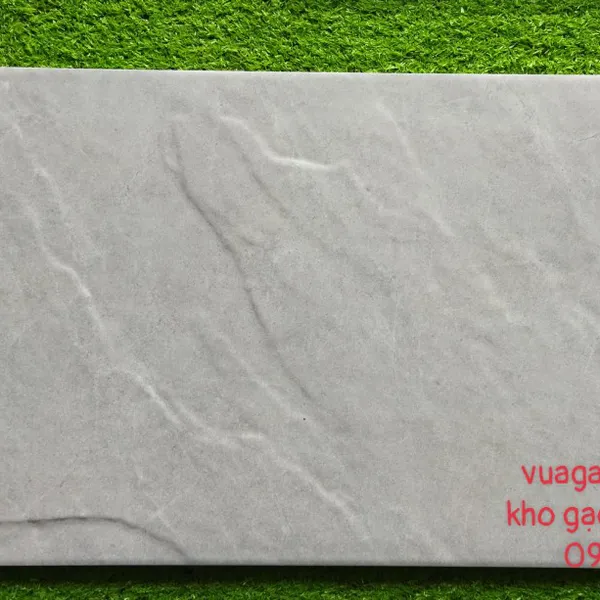 Gạch Đá Mờ Ốp Lát 30x60 Prime xám nhạt 9523