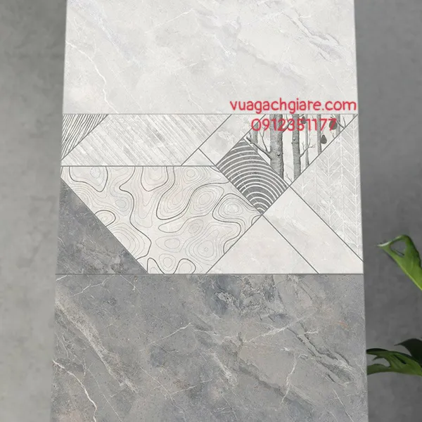 Gạch Đá Mờ 30x60 Ốp Lát FELIZ TILES vân đá FS3651 - FS3651A - FS3652