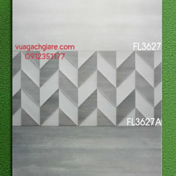 Gạch Đá Mờ 30x60 Ốp Lát FELIZ TILES xám xi măng FL3627 - FL3627A - FL3628