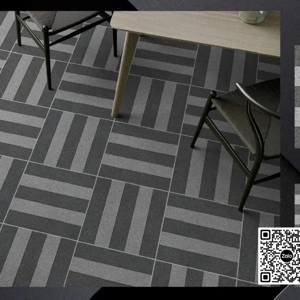 Gạch Đá Mờ 40x40 Ốp Lát đá ghép 08023