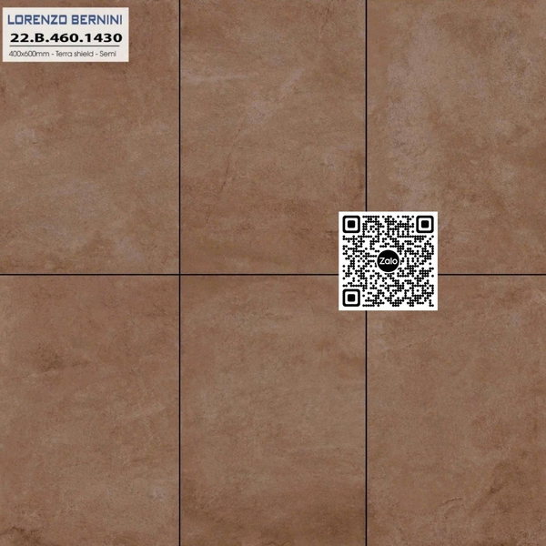 Gạch Đá Mờ 40x60 Ốp Lát Giá Rẻ màu nâu CT1430