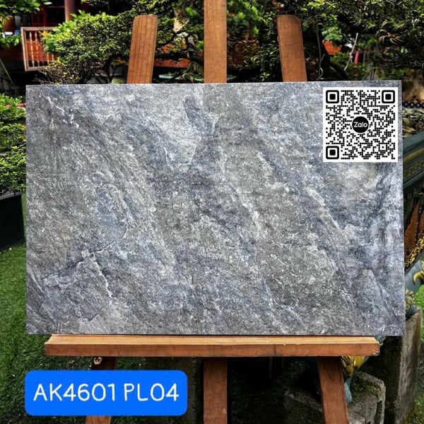 Gạch Đá Mờ 40x60 Ốp Lát Giá Rẻ vân đá PL04