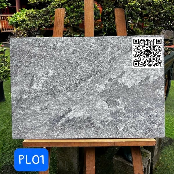 Gạch Đá Mờ 40x60 Ốp Lát Giá Rẻ vân đá PL01