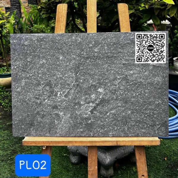 Gạch Đá Mờ 40x60 Ốp Lát Giá Rẻ vân đá PL02