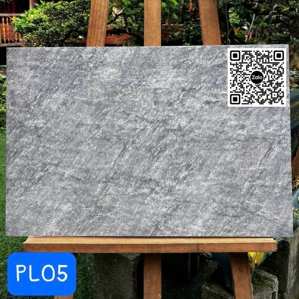 Gạch Đá Mờ 40x60 Ốp Lát Giá Rẻ vân đá PL05