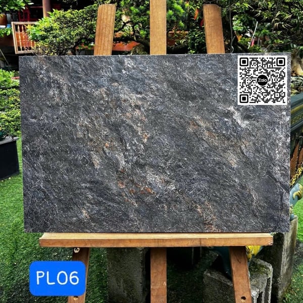 Gạch Đá Mờ 40x60 Ốp Lát Giá Rẻ vân đá PL06