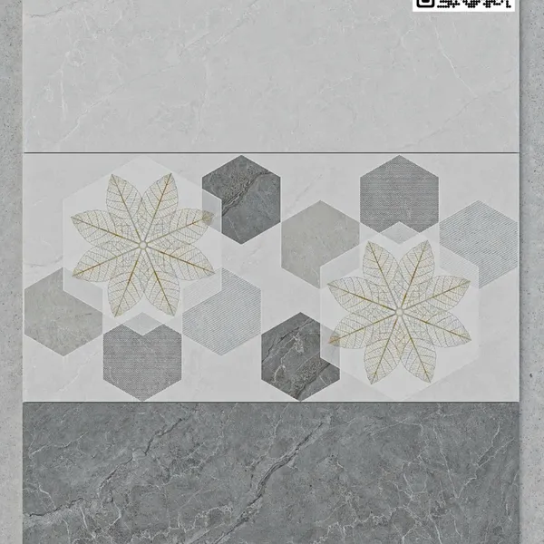 Gạch Đá Mờ 40x80 Ốp Lát xám vân đá 4805