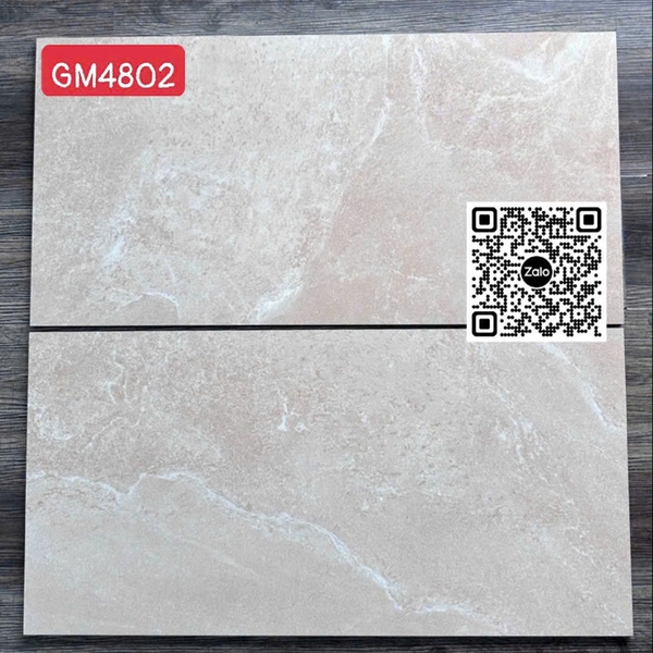 Gạch Đá 40x80 Ốp Tường Giá Rẻ nâu vân đá GM4802