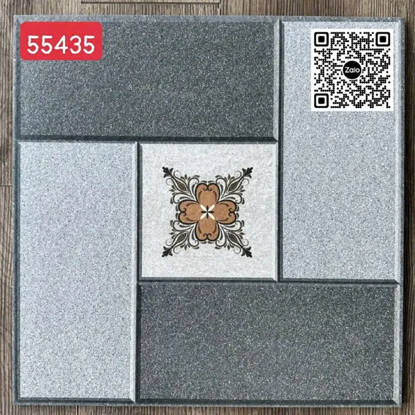 Gạch Đá Mờ 50x50 Ốp Lát Sân Vườn Giá Rẻ đá ghép 55435