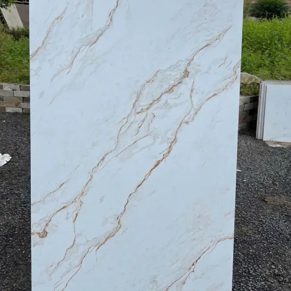 Gạch Đá Mờ 60x120 Ốp Lát Ấn Độ vân đá 3328