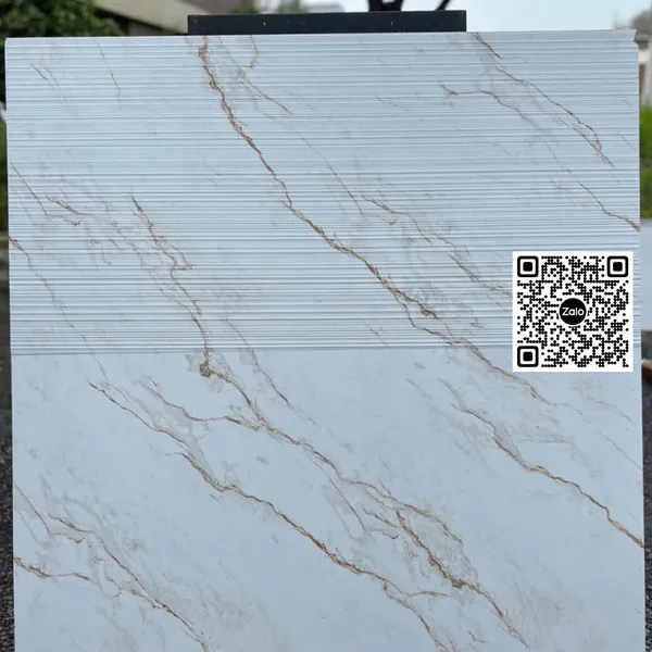 Gạch Đá Mờ 60x120 Ốp Lát Ấn Độ vân đá 3329