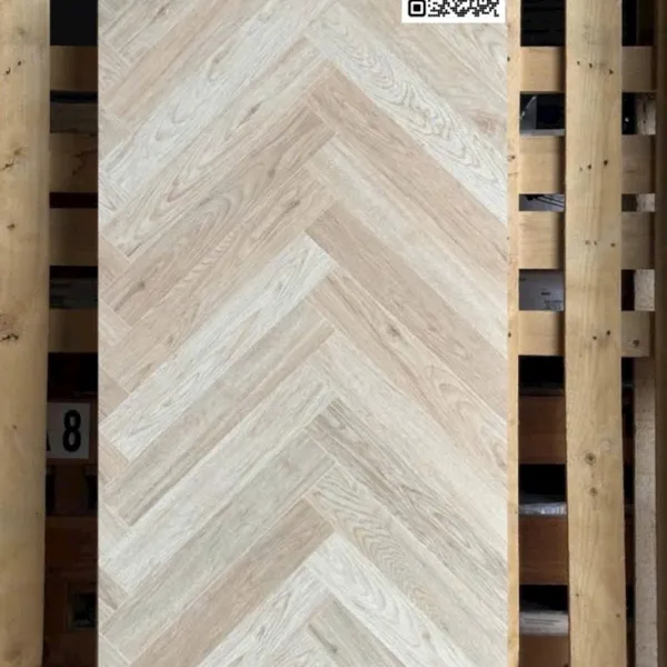 Gạch Đá Mờ 60x120 Ốp Lát Giá Rẻ vân gỗ vàng kem