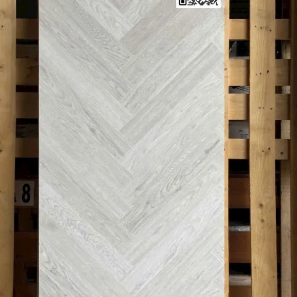 Gạch Đá Mờ 60x120 Ốp Lát Giá Rẻ vân gỗ màu xám
