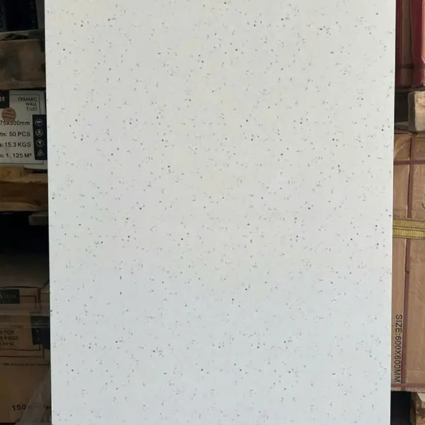 Gạch Đá Mờ 60x120 Ốp Lát Giá Rẻ terrazzo 126012