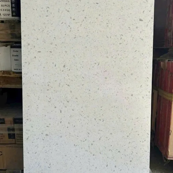 Gạch Đá Mờ 60x120 Ốp Lát Giá Rẻ terrazzo 126013