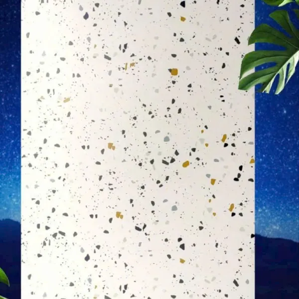 ​​​​​​​Gạch Đá Mờ 60x120 Ốp Lát Trung Quốc terrazzo 12682M