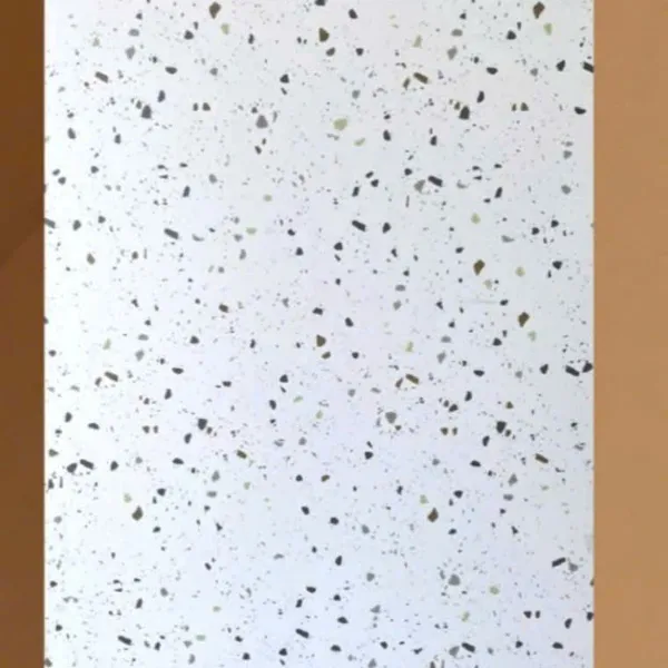 ​​​​​​​Gạch Đá Mờ 60x120 Ốp Lát Trung Quốc terrazzo OW126002SMS