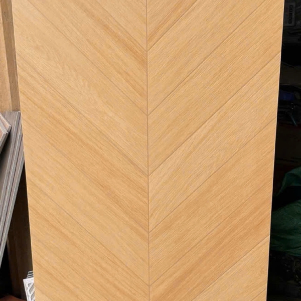 Gạch Đá Mờ 60x120 Ốp Lát Trung Quốc vân gỗ 126011