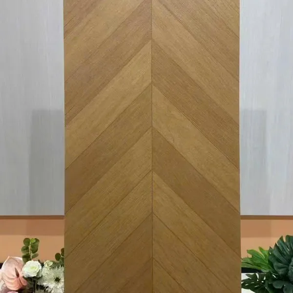 Gạch Đá Mờ 60x120 Ốp Lát Trung Quốc vân gỗ 126JD81