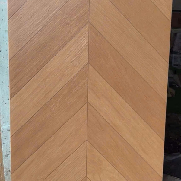 Gạch Đá Mờ 60x120 Ốp Lát Trung Quốc vân gỗ 81