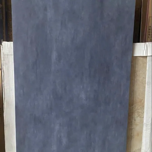 ​​​​​​​Gạch Đá Mờ 60x120 Ốp Lát Trung Quốc xám đậm 61209M