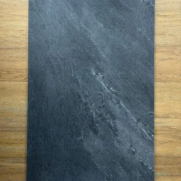 Gạch Đá 60x120 Ốp Lát Giá Rẻ xám đậm C61MD608