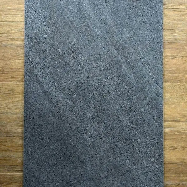 Gạch Đá 60x120 Ốp Lát Giá Rẻ xám đậm C61SG611