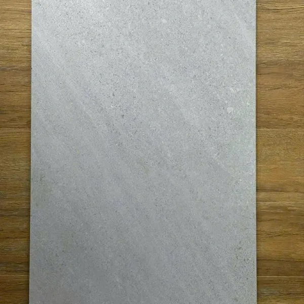 Gạch Đá 60x120 Ốp Lát Giá Rẻ xám nhạt C61SP609
