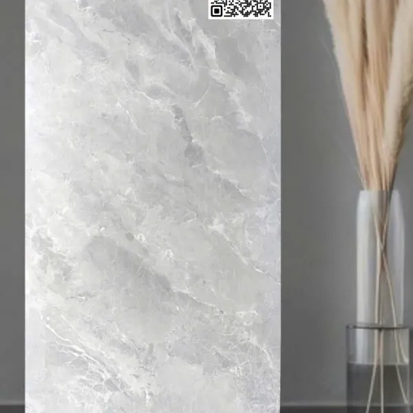 ​​​​​​​Gạch Đá Mờ 60x120 Ốp Lát Trung Quốc xám vân đá 12686M