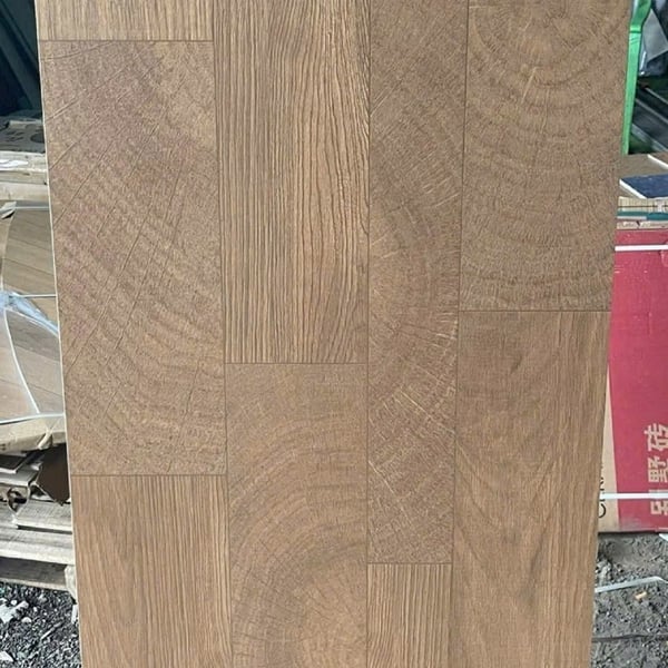 Gạch Đá Mờ 60x120 Ốp Lát Trung Quốc vân gỗ YW12604