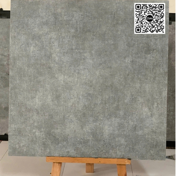 Gạch Đá Mờ 60x60 Ốp Lát Giá Rẻ xám xi măng