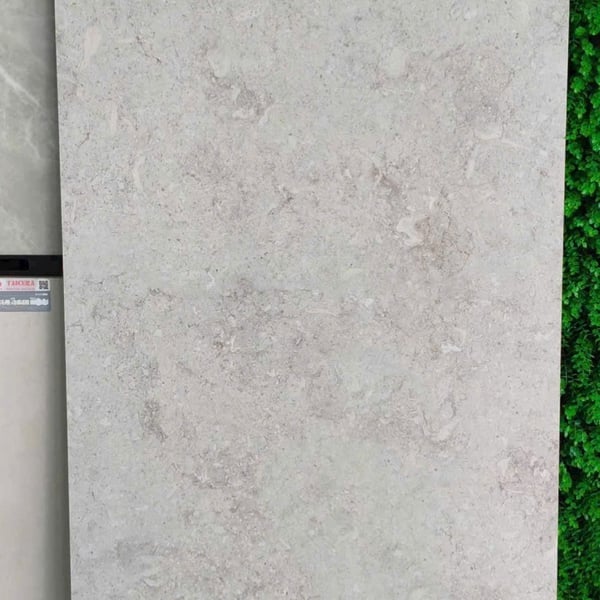 Gạch Đá Mờ 80x160 Ốp Lát Giá Rẻ màu xám VI3 - GM81601