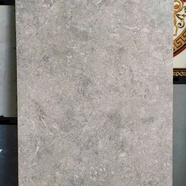 Gạch Đá Mờ 80x160 Ốp Lát Giá Rẻ màu xám VI3 - GM81602