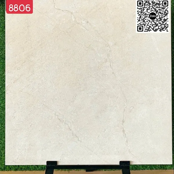 Gạch Đá Mờ 80x80 Ốp Lát Giá Rẻ vân đá 8806